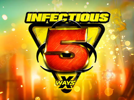 Infectious 5 デモ版