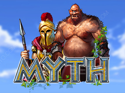 Myth  デモ版