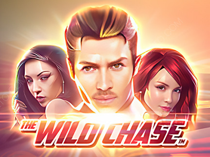 The Wild Chase デモ版