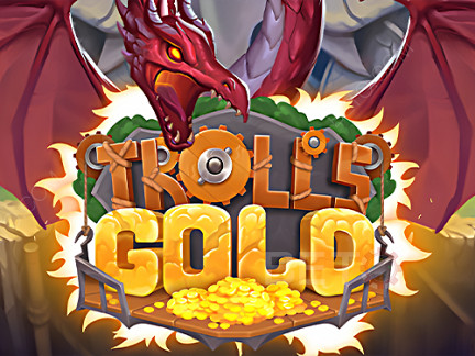 Trolls Gold デモ版