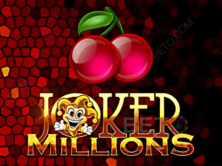 Joker Millions  デモ版