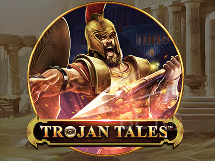 Trojan Tales デモ版