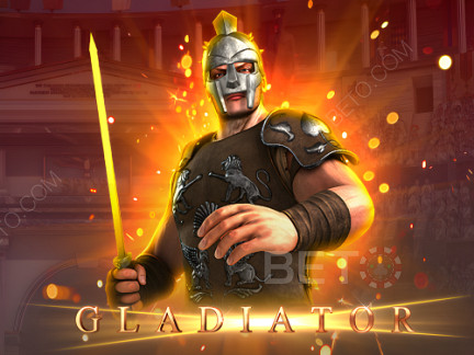 Gladiator (Betsoft)  デモ版