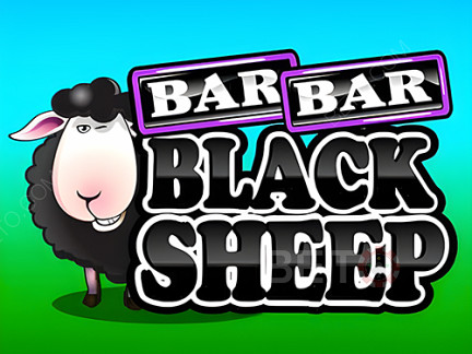 Bar Bar Black Sheep デモ版