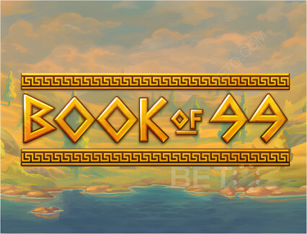Book of 99 デモ版