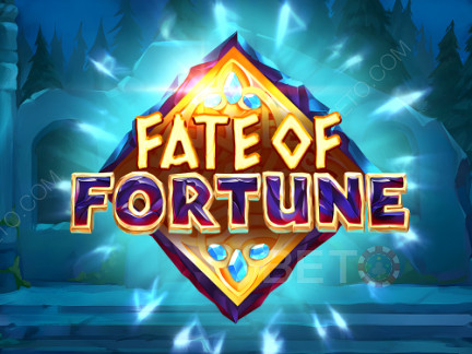 Fate of Fortune デモ版