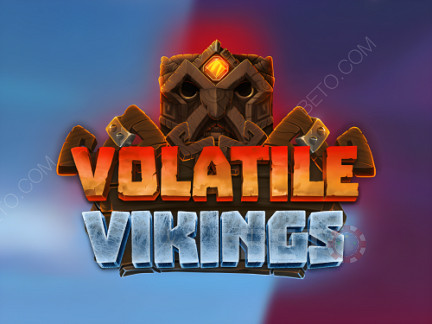 Volatile Vikings デモ版