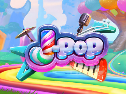 J-POP  デモ版