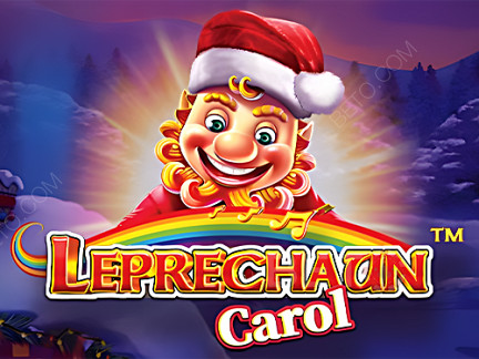 Leprechaun Carol デモ版