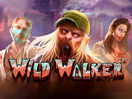 Wild Walker デモ版