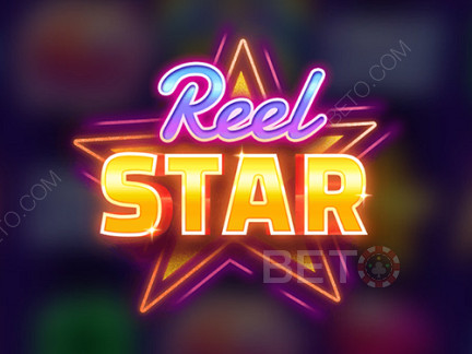 Reel Star デモ版