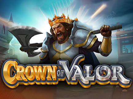 Crown of Valor デモ版