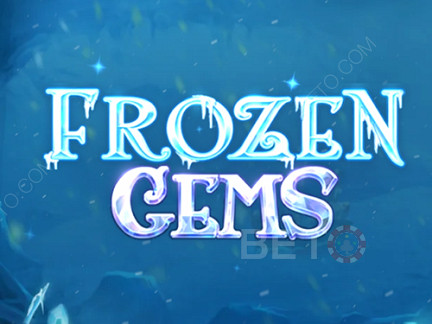 Frozen Gems デモ版