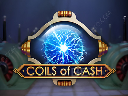 Coils of Cash デモ版
