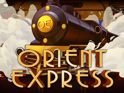 Orient Express  デモ版