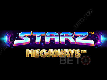Starz Megaways デモ版