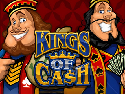 Kings of Cash デモ版