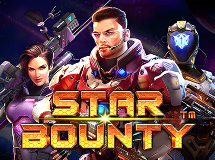 Star Bounty  デモ版