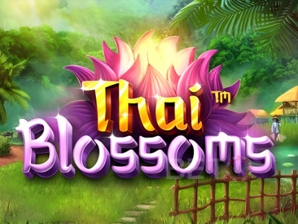 Thai Blossoms デモ版