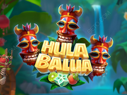 Hula Balua  デモ版