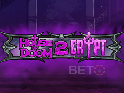 House of Doom 2 The Crypt デモ版