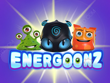 Energoonz デモ版