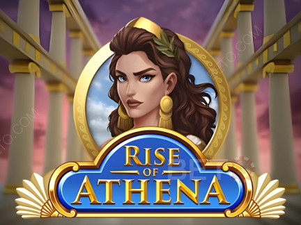 Rise of Athena デモ版