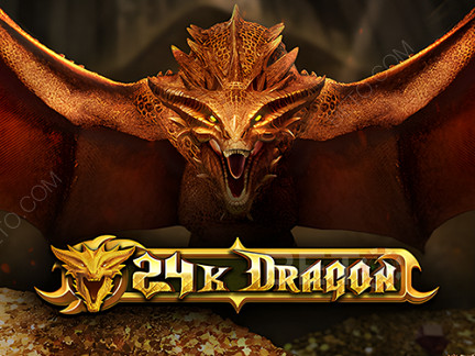 24K Dragon デモ版