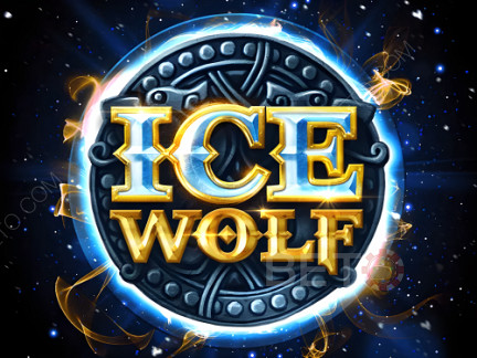 Ice Wolf  デモ版