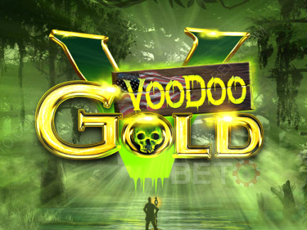 Voodoo Gold デモ版