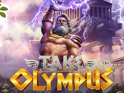Take Olympus デモ版