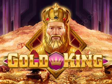 Gold King デモ版