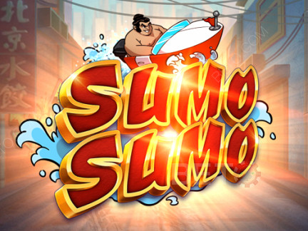 Sumo Sumo  デモ版