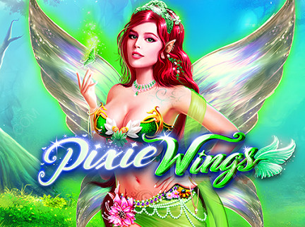 Pixie Wings デモ版