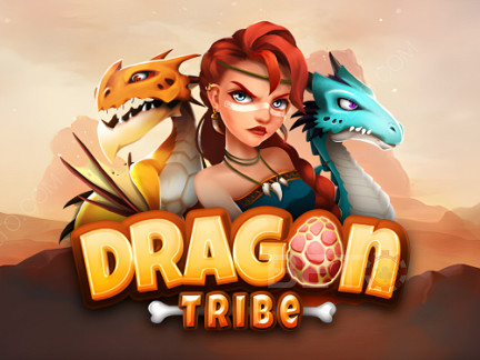 Dragon Tribe デモ版