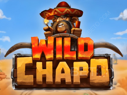 Wild Chapo デモ版