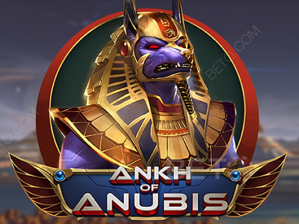 Ankh of Anubis デモ版