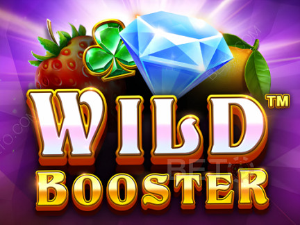 Wild Booster デモ版