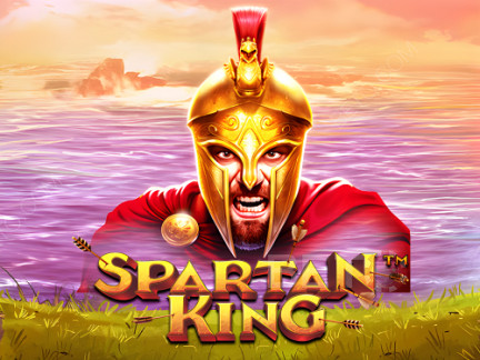 Spartan King デモ版