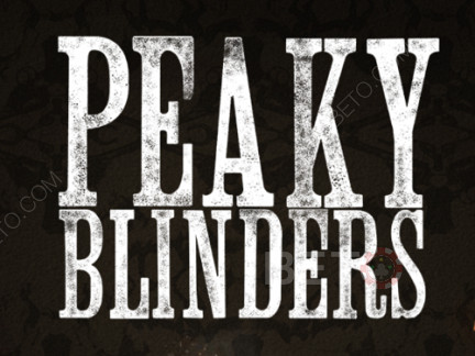 Peaky Blinders  デモ版