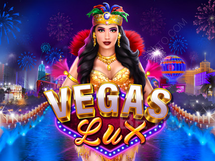 Vegas Nights (Pragmatic Play)  デモ版