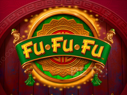 Fu Fu Fu  デモ版