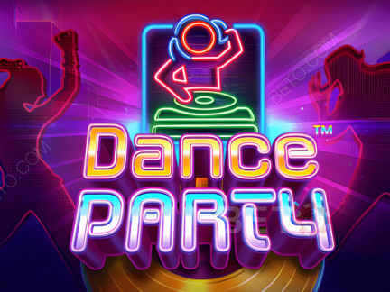 Dance Party  デモ版