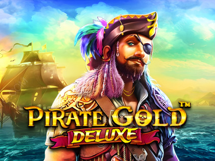 Pirate Gold Deluxe デモ版
