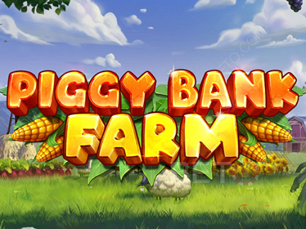 Piggy Bank Farm デモ版