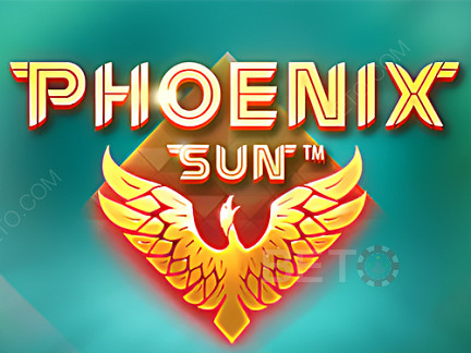 Phoenix Sun  デモ版