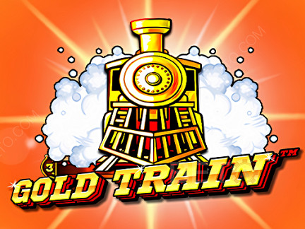 Gold Train (Pragmatic Play)  デモ版