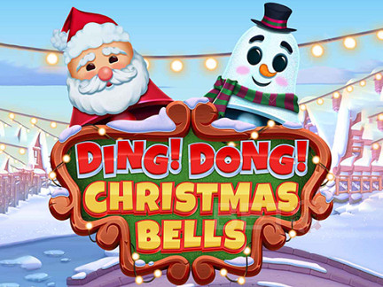 Ding Dong Christmas Bells デモ版