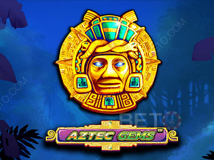 Aztec Gems  デモ版