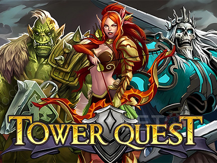 Tower Quest  デモ版